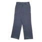 Mens Navy Dickies  Cargo Trousers