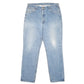Mens Blue Carhartt Traditional Fit B18 JeansW40 L34