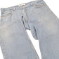 Mens Blue Levis  505 JeansW42 L29