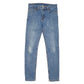 Mens Blue Levis Stretch 512 JeansW30 L30
