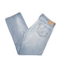 Mens Blue Levis  569 JeansW36 L34