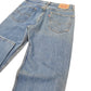 Mens Blue Levis  550 JeansW32 L34