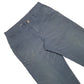 Mens Blue Dickies  Chino Trousers