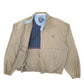 Mens Grey Ralph Lauren Chaps Vintage 1990s  Coat