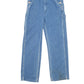 Mens Blue Dickies Denim Overalls Jean Dungaree Trousers