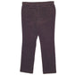 Womens Brown Chaps  Corduroy Trousers