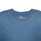 Mens Blue Carhartt  Long Sleeve T Shirt