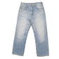 Mens Blue Levis  620 JeansW36 L30