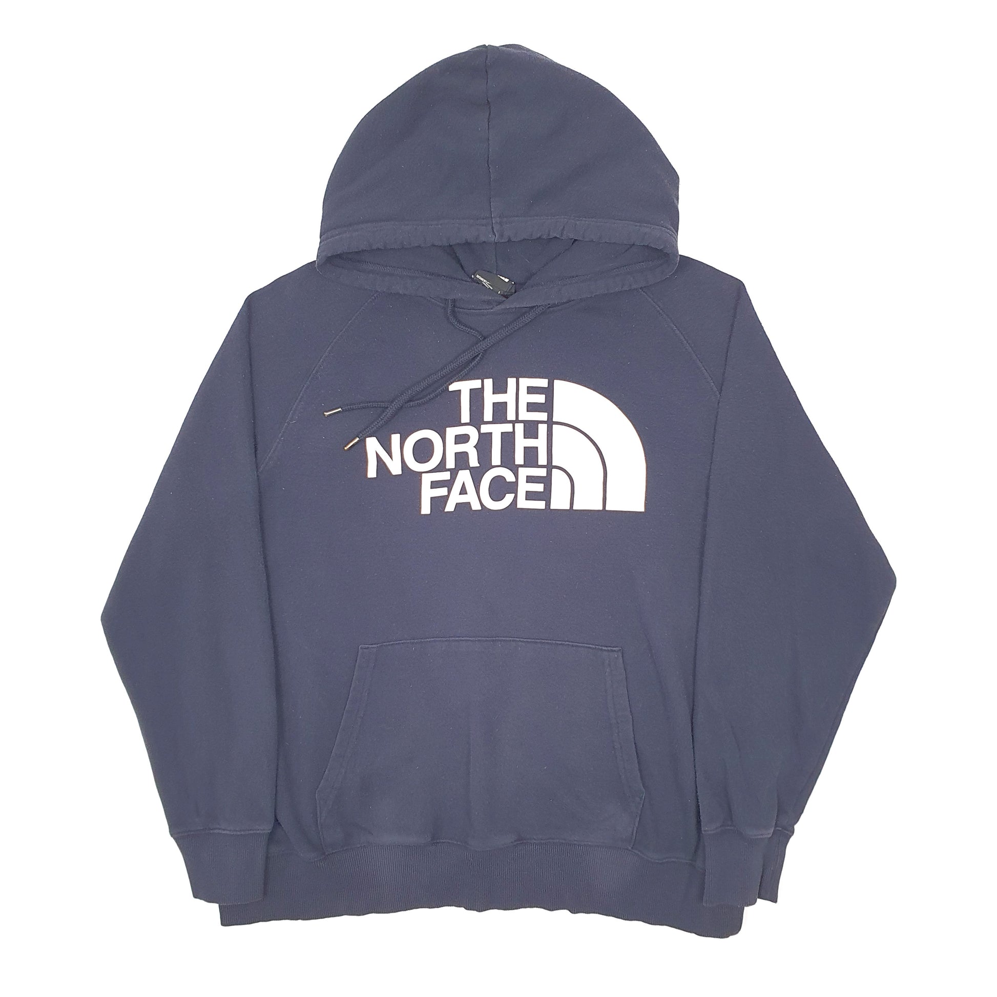 Womens Navy The North Face  Hoodie Jumper