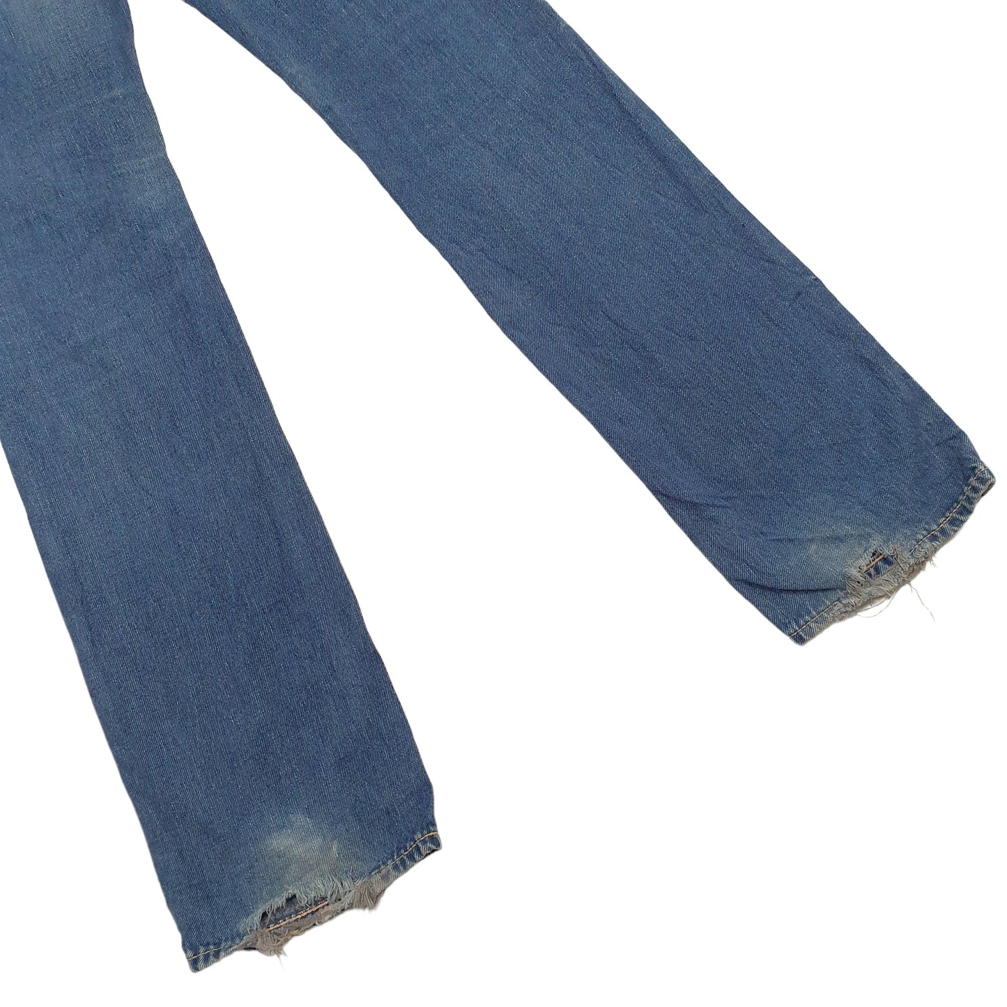 Mens Blue Levis  925 JeansW32 L33