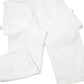 Mens White Dickies Double Knee Painter Decorator Carpenter Trousers