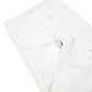 Mens White Levis Vintage For Men Casual JeansW38 L28