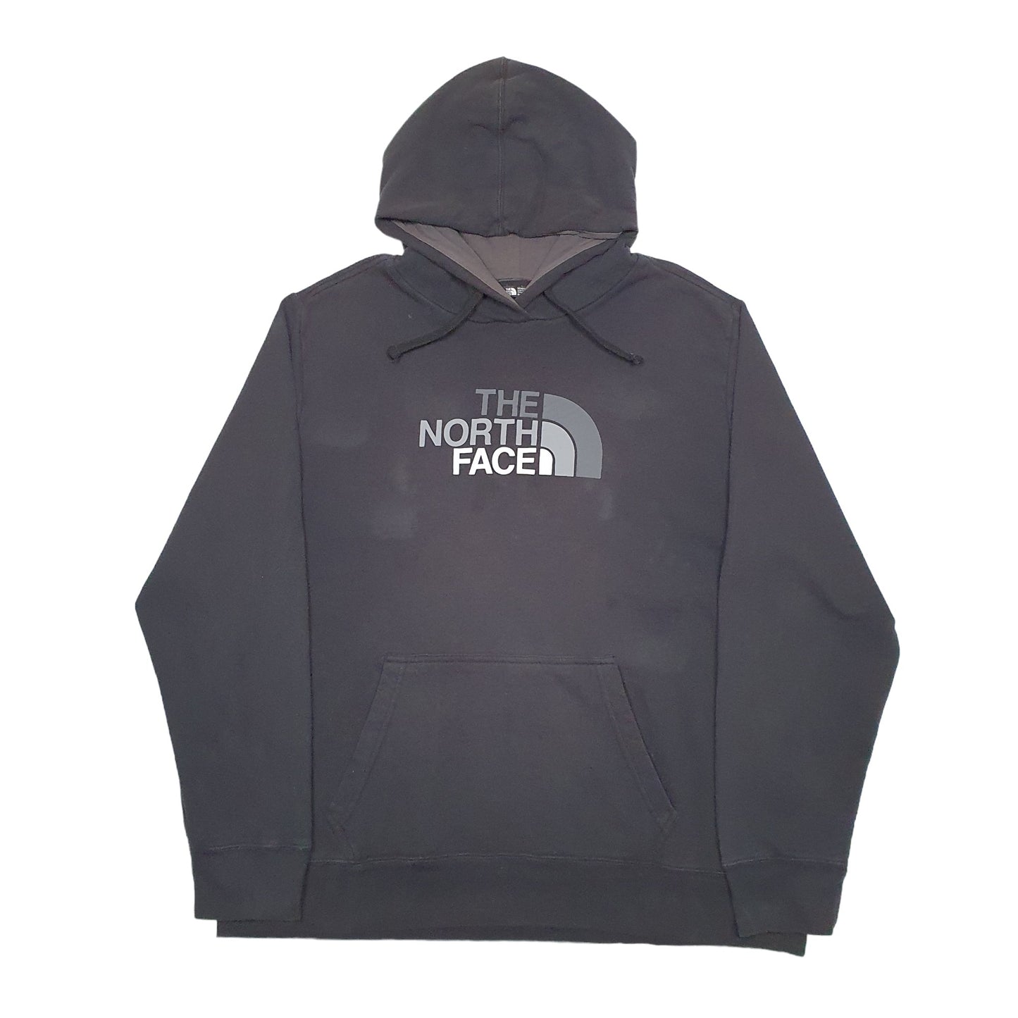 Mens Black The North Face  Hoodie Jumper