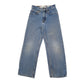 Womens Blue Levis  569 JeansW23 L25