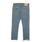 Mens Blue Levis  511 JeansW32 L27
