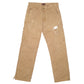 Mens Tan Wolverine  Carpenter Trousers
