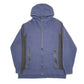 Mens Blue Puma Active Full Zip Jumper
