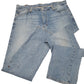 Mens Blue Levis  513 JeansW38 L30