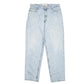 Mens Blue Levis  560 JeansW36 L34