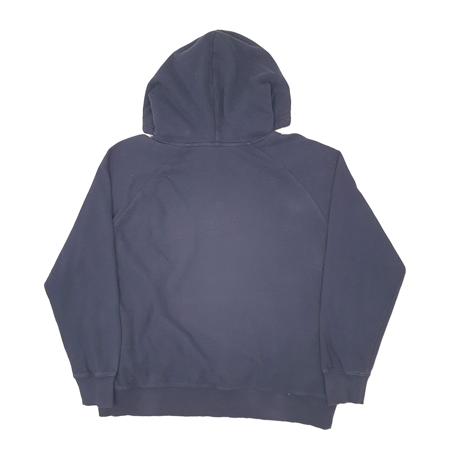 Womens Navy The North Face  Hoodie Jumper