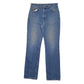Mens Blue Levis  619 JeansW34 L34
