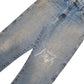 Mens Blue Dickies  Casual JeansW32 L32