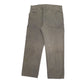 Mens Khaki Dickies  Carpenter Trousers