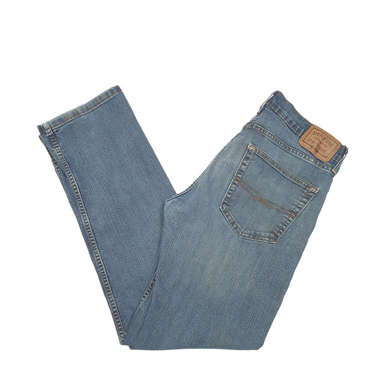 Mens Blue Levis  Signature JeansW32 L32