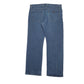 Mens Blue Dickies  Regular JeansW36 L30