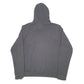 Womens Black Puma  Hoodie Jumper