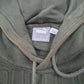 Mens Khaki Puma  Hoodie Jumper