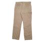 Mens Beige Carhartt  Carpenter Trousers