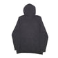 Mens Black Puma  Hoodie Jumper