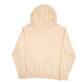 Mens Peach Nike  Hoodie Jumper