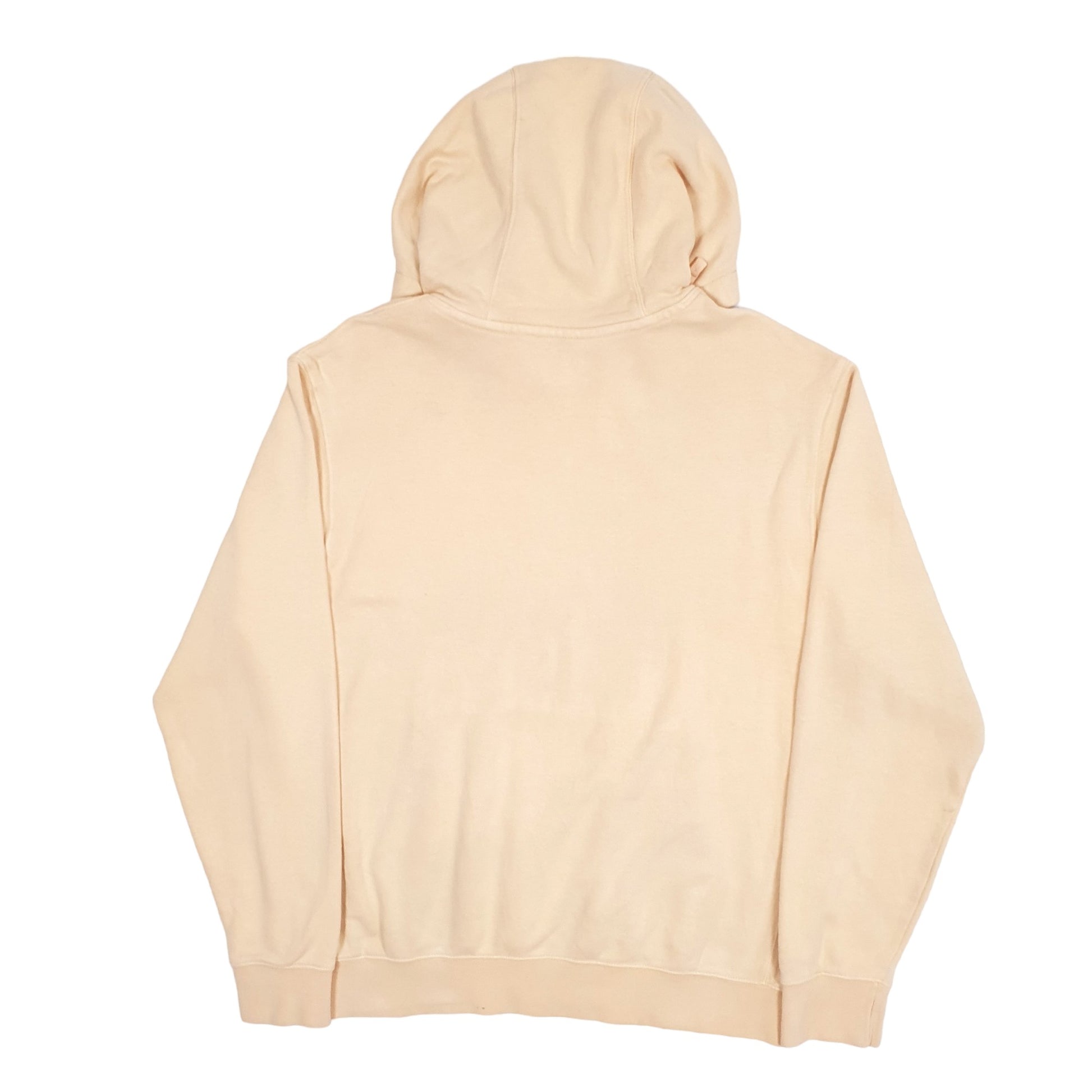 Mens Peach Nike  Hoodie Jumper