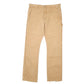 Mens Tan Dickies Urban Outfitters Collab Carpenter Trousers