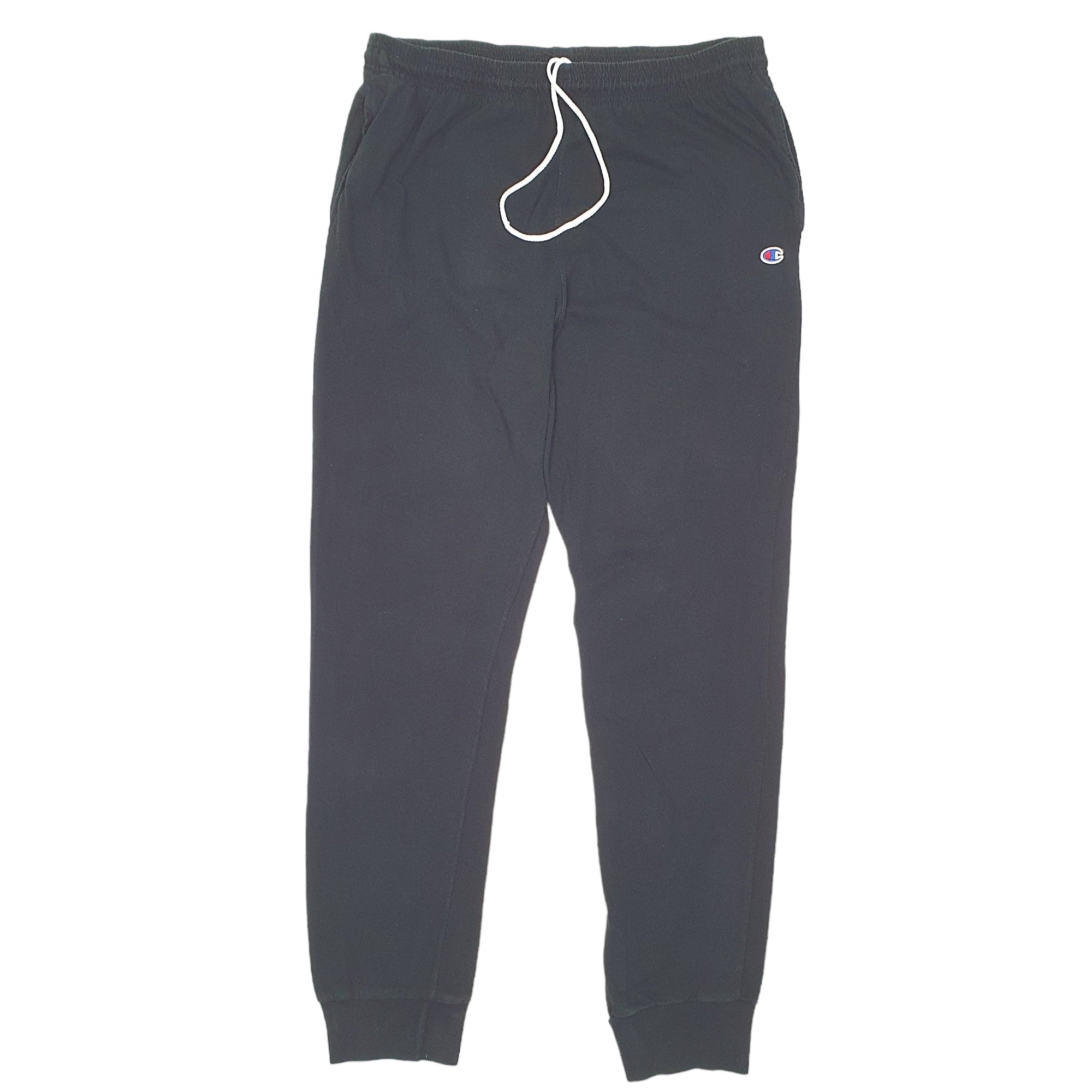 Champion best sale trousers mens