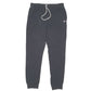 Mens Black Champion  Jogger Trousers