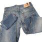 Mens Blue Levis  506 JeansW30 L30