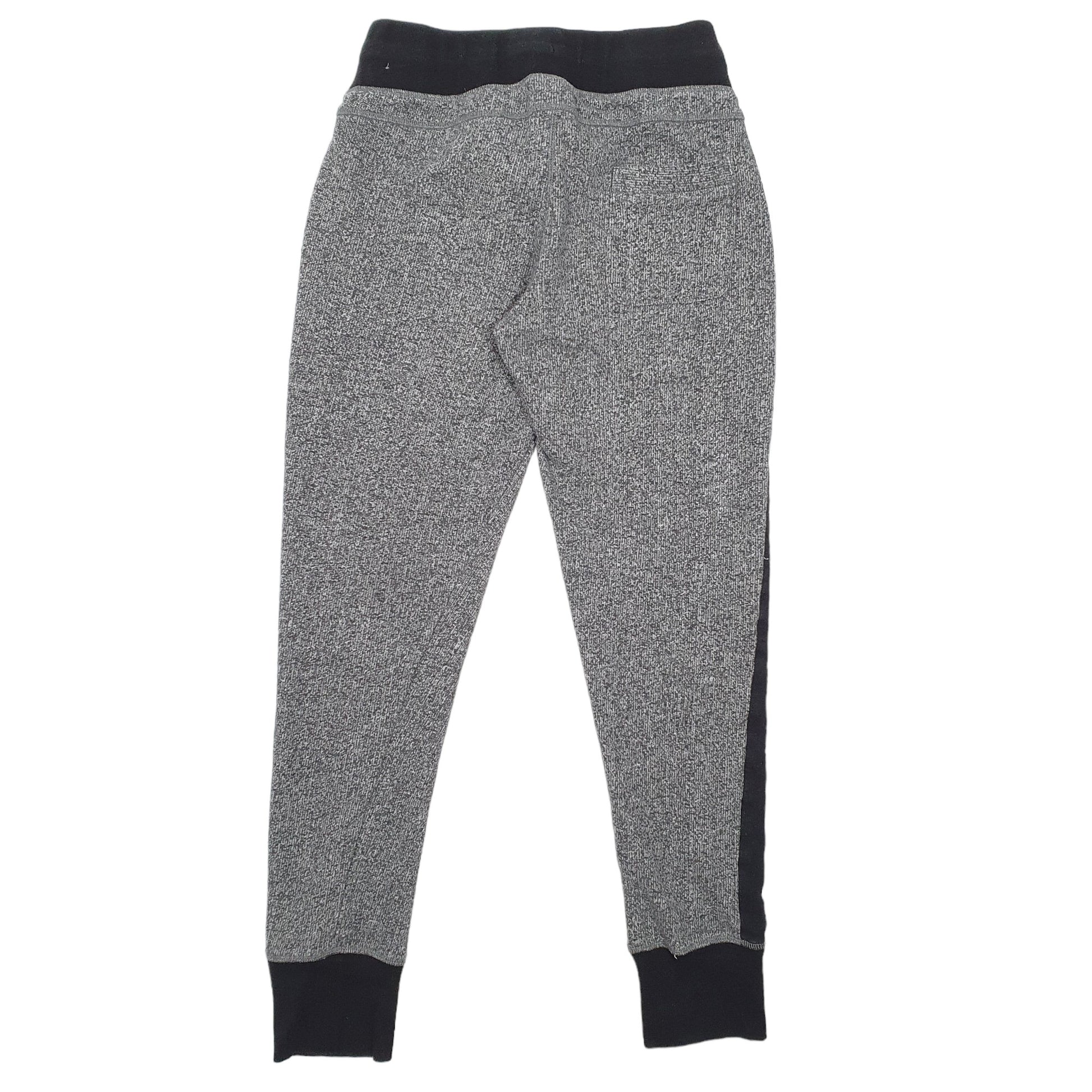 Womens Grey Reebok  Jogger Trousers