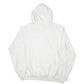 Mens White The North Face  Hoodie Jumper