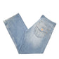 Mens Blue Carhartt Straight B311 JeansW36 L32