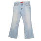 Womens Blue Levis  518 JeansW32 L28