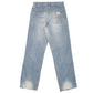 Mens Blue Carhartt Straight Casual JeansW32 L34
