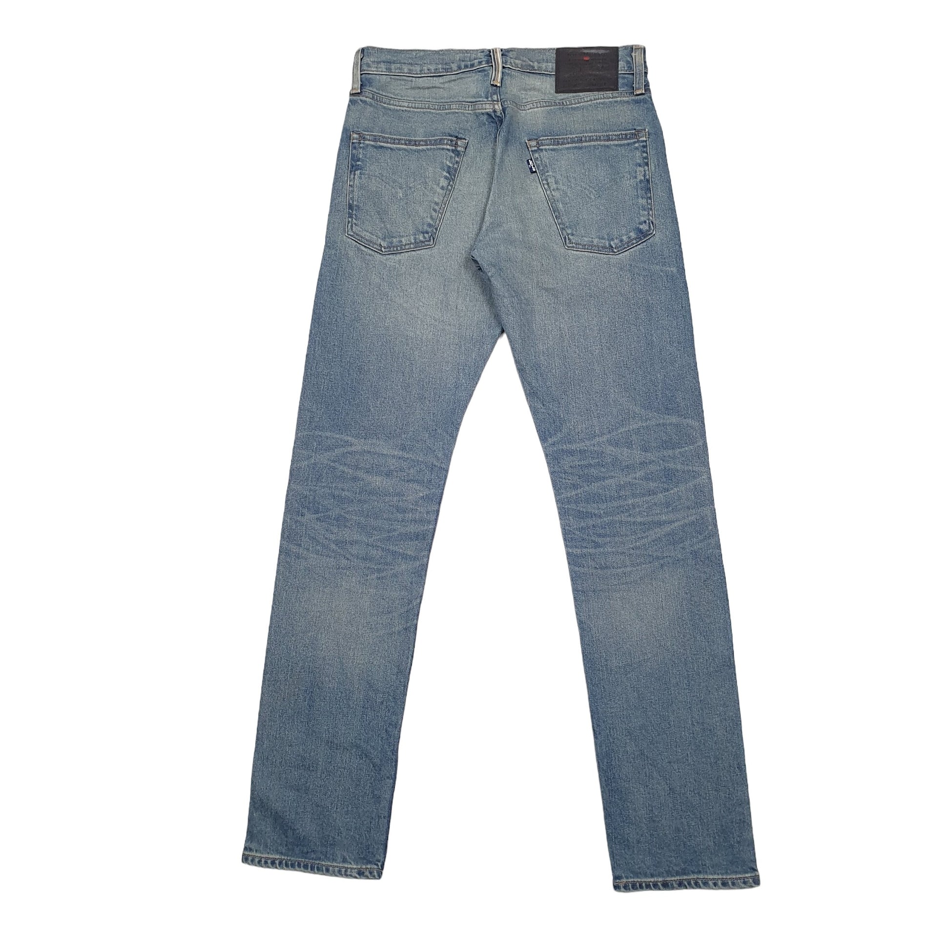 Mens Blue Levis  502 JeansW28 L32