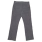 Mens Black Dickies Stretch Work Carpenter Trousers