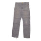 Mens Grey Carhartt  Carpenter Trousers