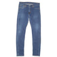 Mens Blue Levis Stretch 510 JeansW32 L32