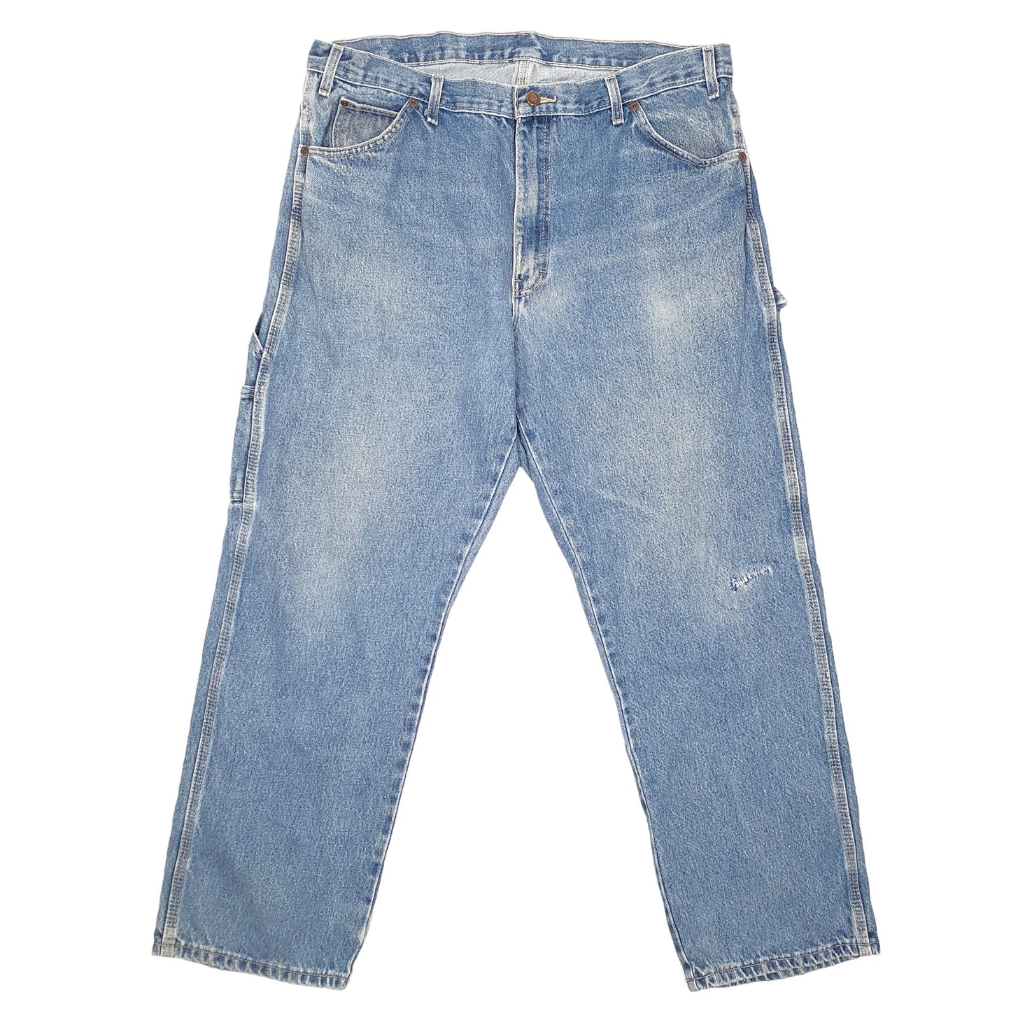 Mens Blue Dickies  Carpenter JeansW38 L30