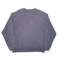 Mens Navy Champion  Crewneck Jumper